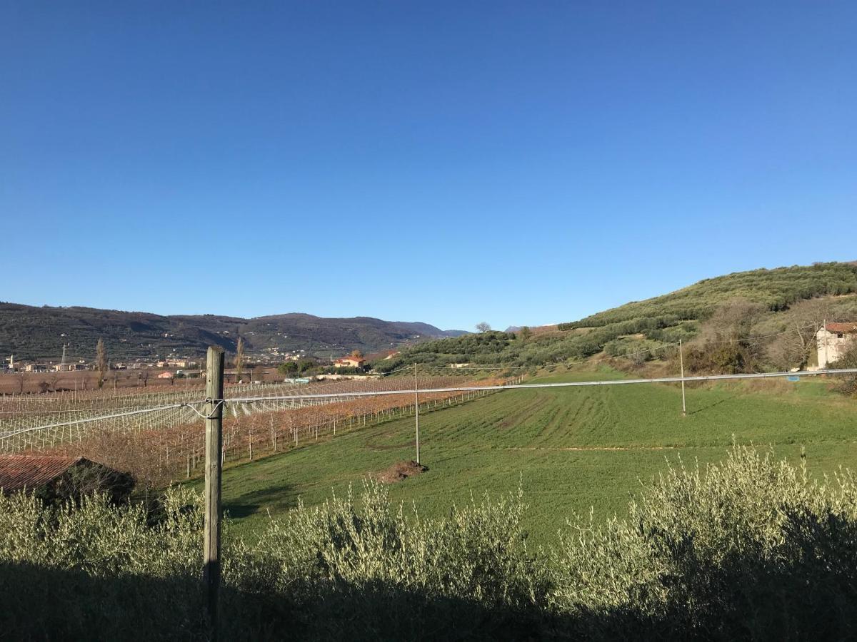 Bed & Breakfast Corte Beatrice Verona