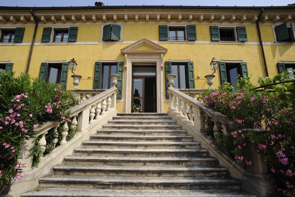 Bed & Breakfast Corte Beatrice