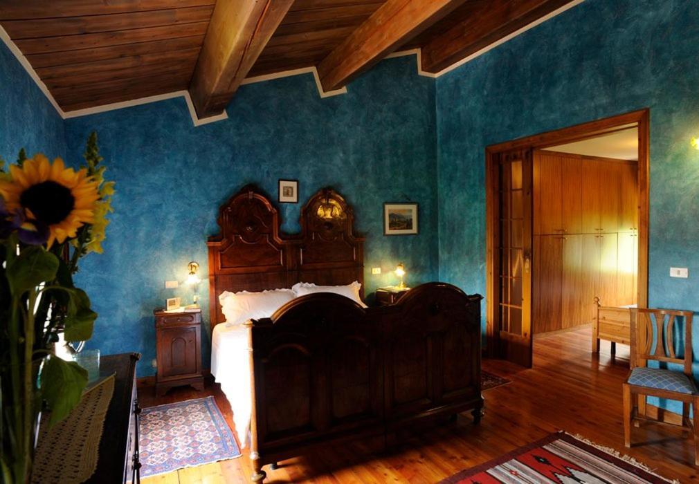 Corte Beatrice Frühstückspension 3*